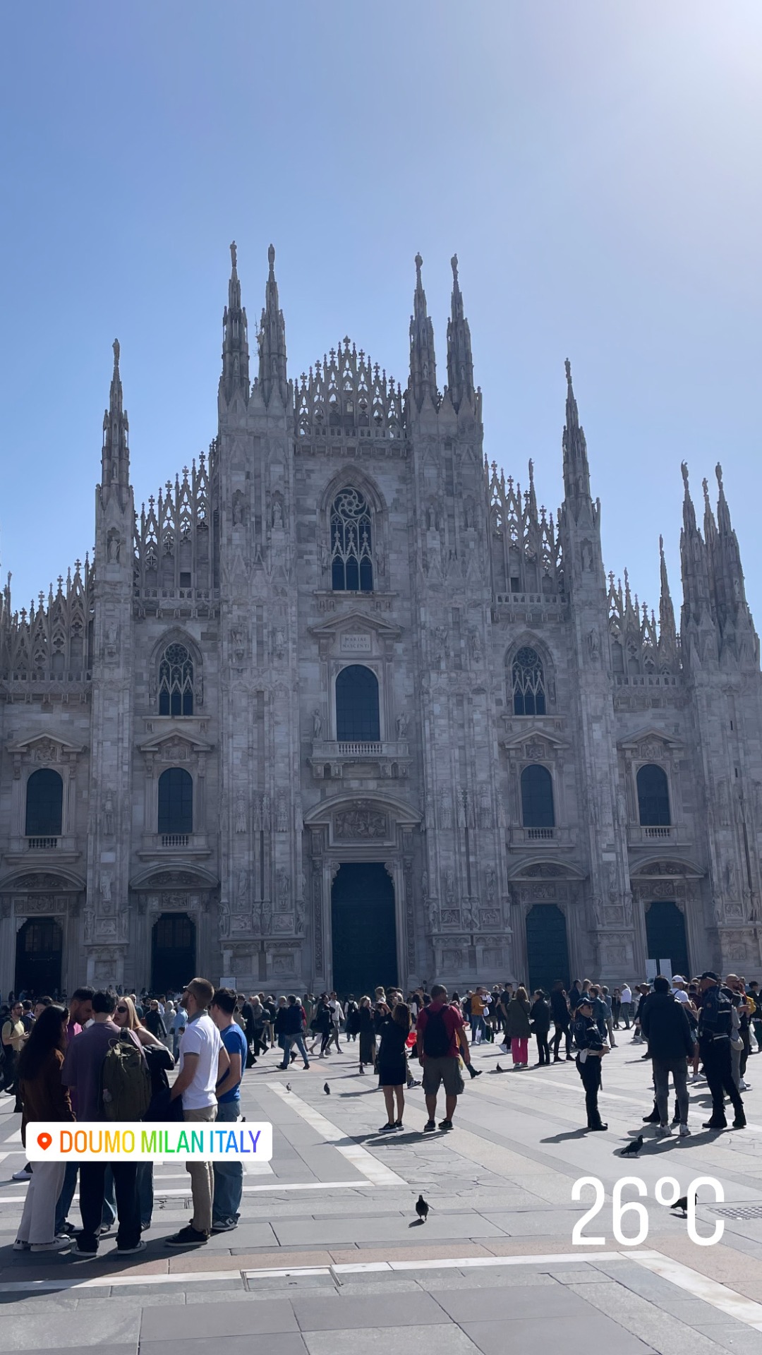 Duomo di Milano