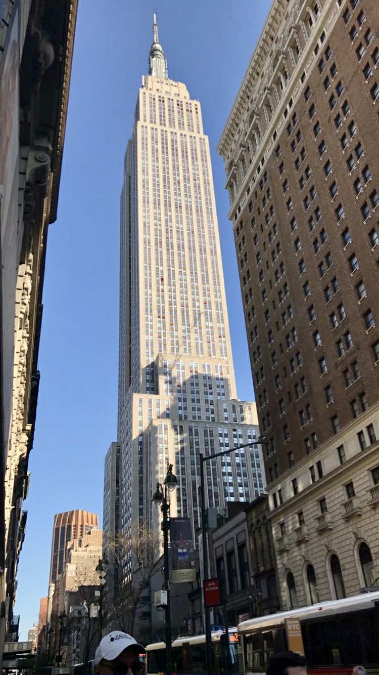 Empire State Building